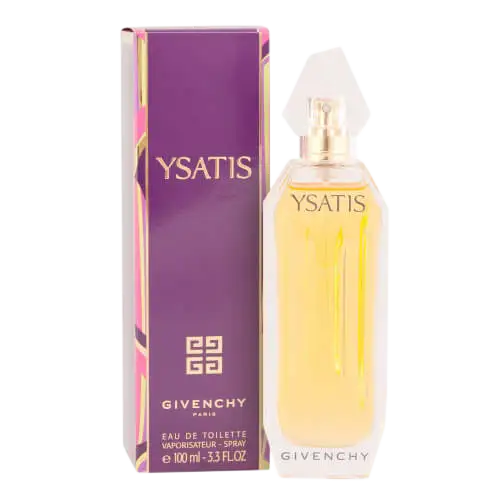 Shop for samples of Ysatis (Eau de Toilette) by Givenchy for women  rebottled and repacked by 