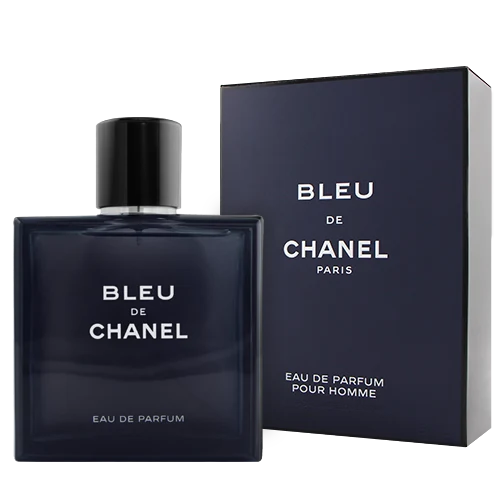 Shop for samples of Bleu de Chanel (Eau de Parfum) by Chanel for men rebottled and repacked by