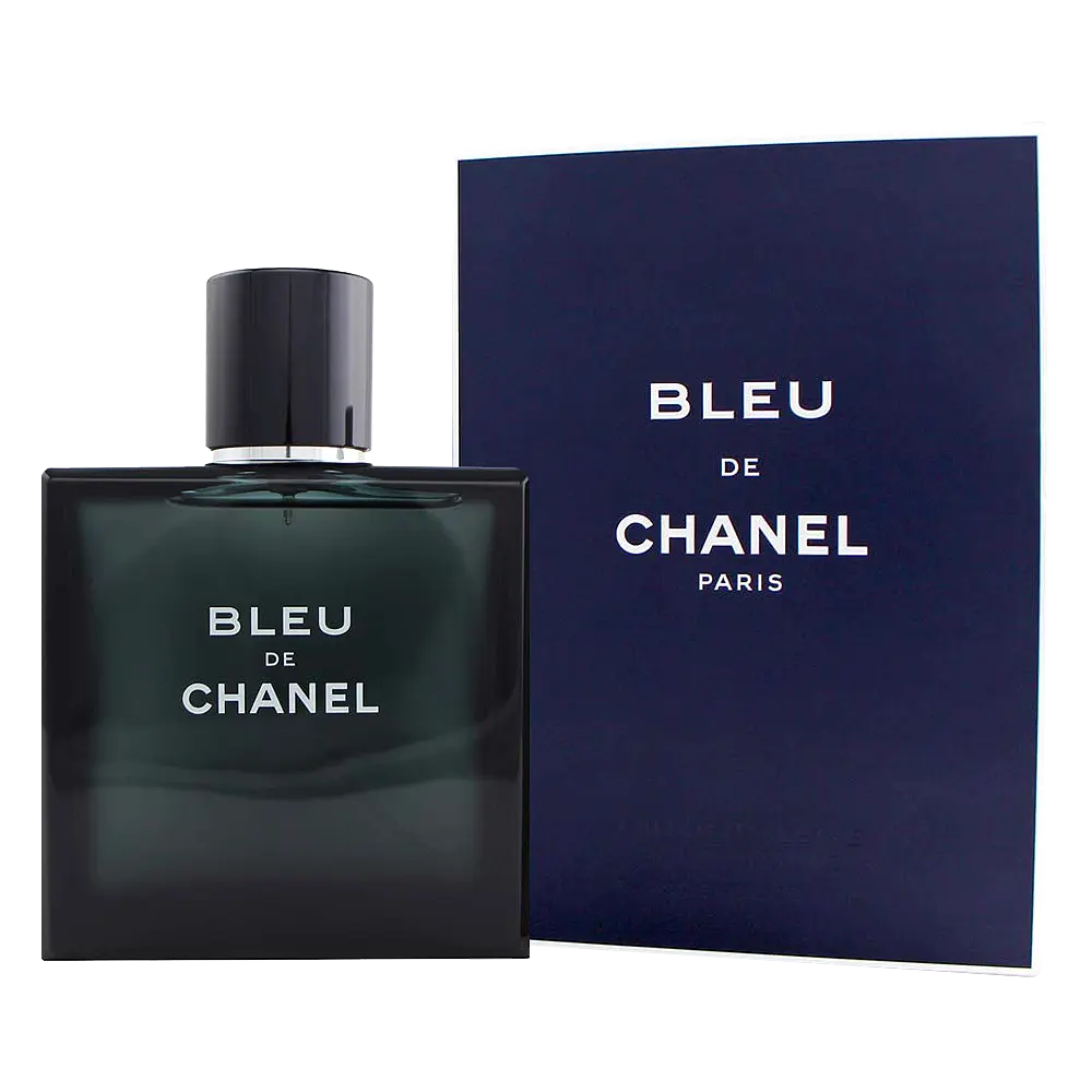 Chanel man perfume online