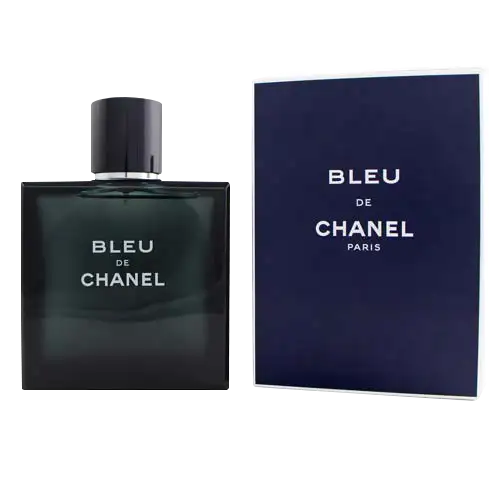 Shop for samples of Bleu de Chanel (Eau de Toilette) by Chanel for