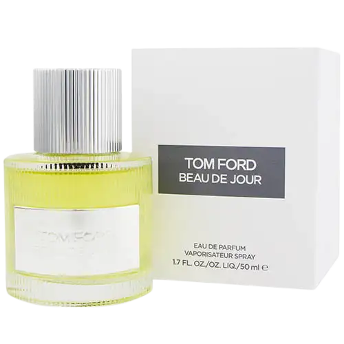 Shop for samples of Beau de Jour (Eau de Parfum) by Tom Ford for men  rebottled and repacked by 