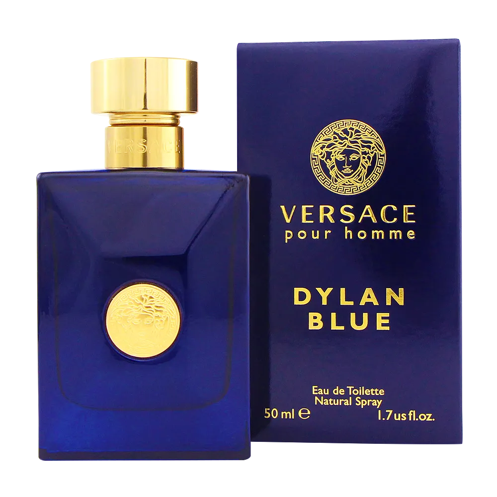 Shop for samples of Dylan Blue (Eau de Toilette) by Versace for men  rebottled and repacked by MicroPerfumes.com