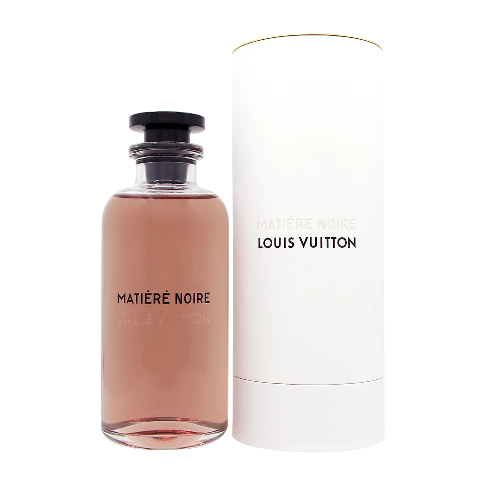 Matiere Noire (Eau de Parfum) Samples for women by Louis Vuitton