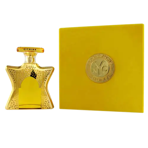 Shop For Samples Of Dubai Citrine (Eau De Parfum) By Bond No. 9 For Women  And Men Rebottled And Repacked By Microperfumes.Com