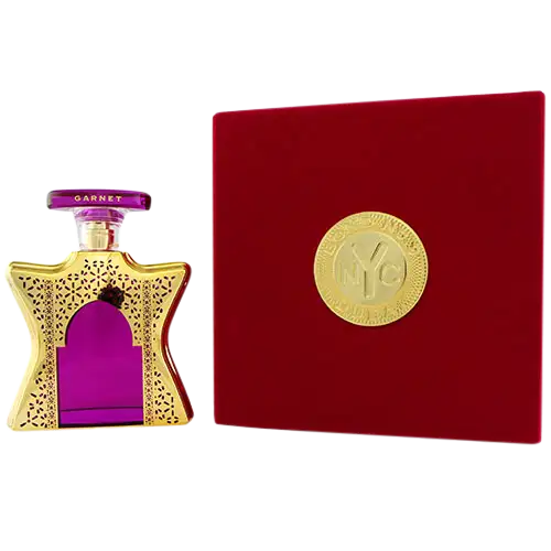 Shop For Samples Of Dubai Garnet (Eau De Parfum) By Bond No. 9 For Women  Rebottled And Repacked By Microperfumes.Com