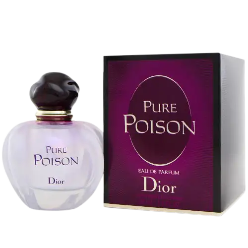 middelen Verward zijn Onrecht Shop for samples of Pure Poison (Eau de Parfum) by Christian Dior for women  rebottled and repacked by MicroPerfumes.com