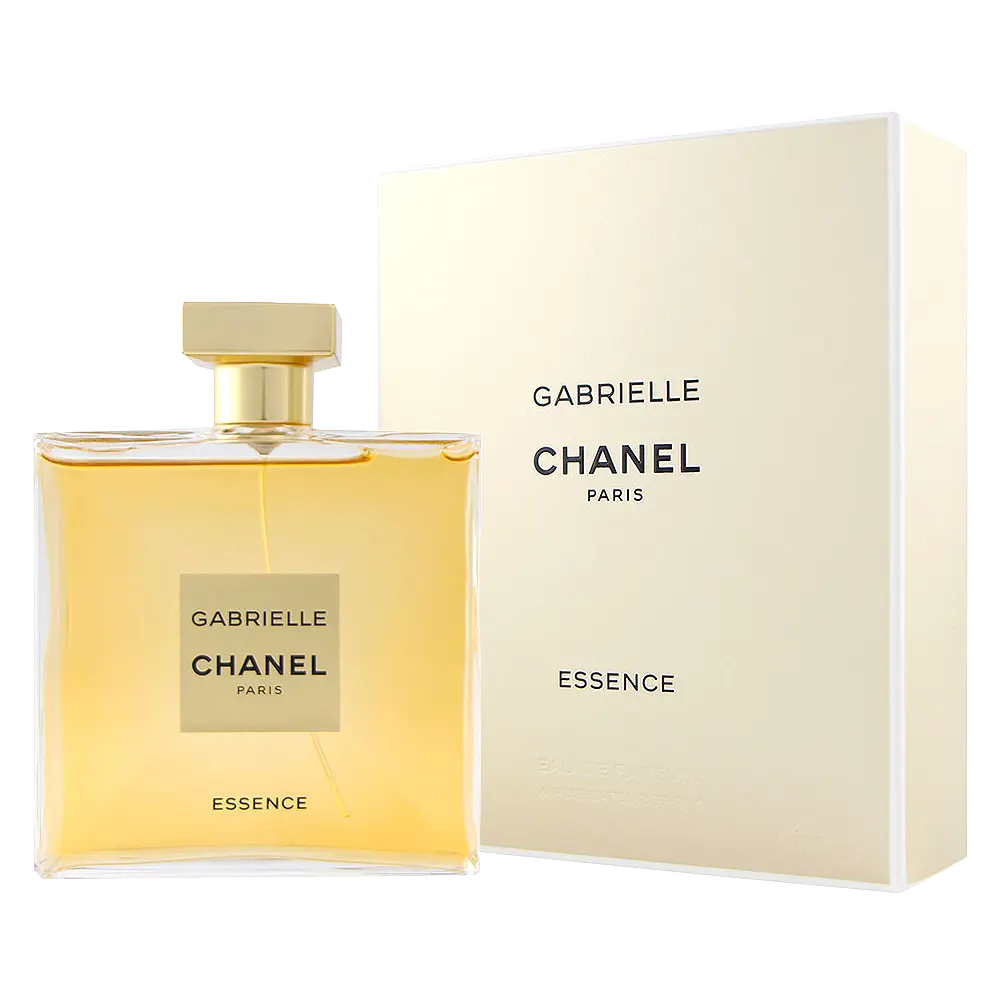 Chanel gabrielle 100ml eau de parfum deals