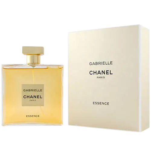 CHANEL GABRIELLE PERFUME VS ESSENCE