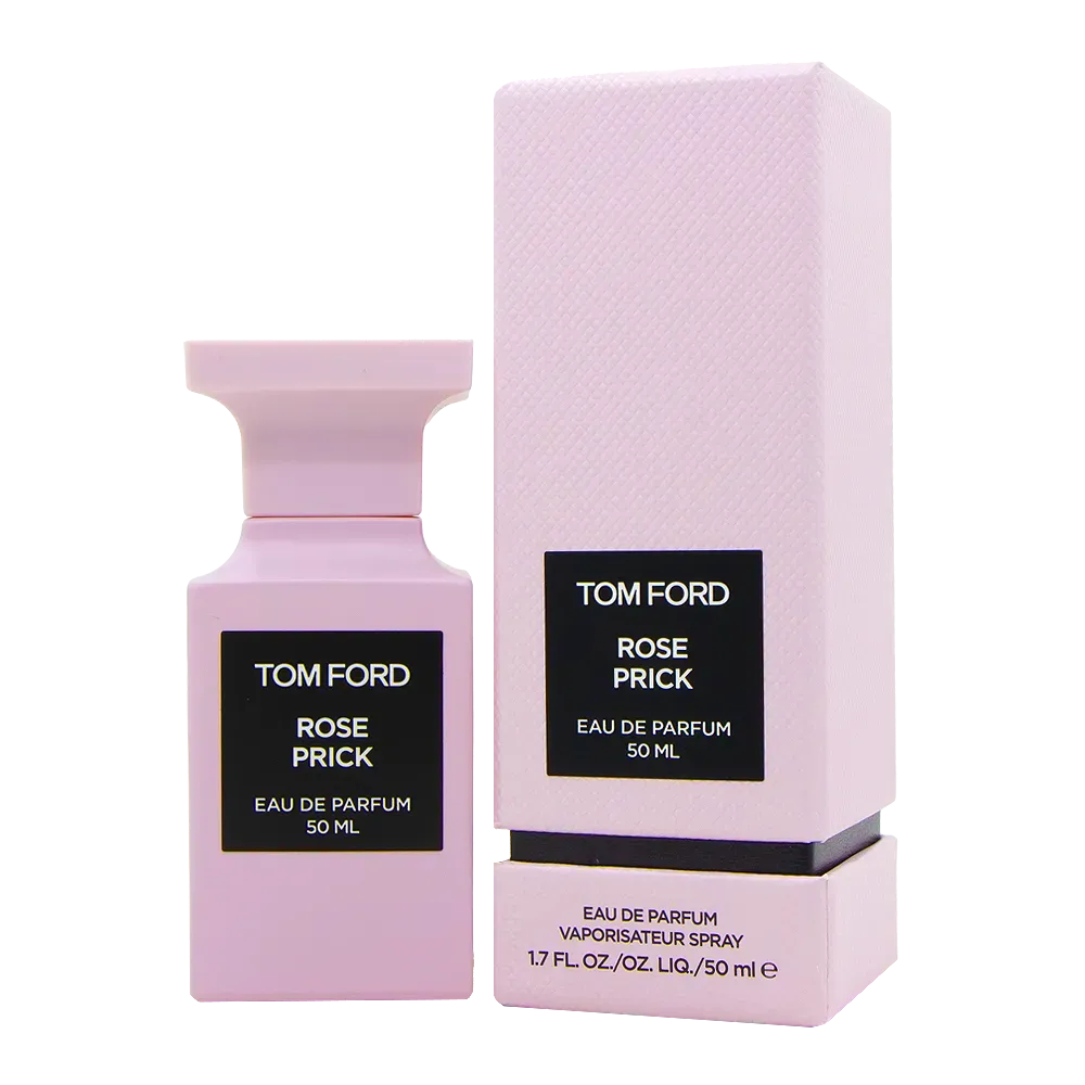 Tom Ford Daydream Eyeshadow Eye Color Quad + Bonus Rose Prick 2024 Perfume Sample