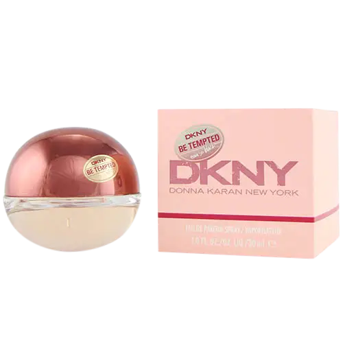 Be Tempted Eau So Blush by DKNY for women Eau De Parfum Spray 100 ml