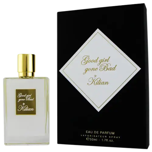 Good Girl Gone Bad By Kilian perfume - a fragrance for women 2012