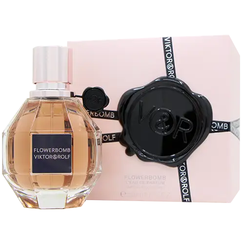 Shop for samples of (Eau de Parfum) by Viktor Rolf for women rebottled and repacked by MicroPerfumes.com
