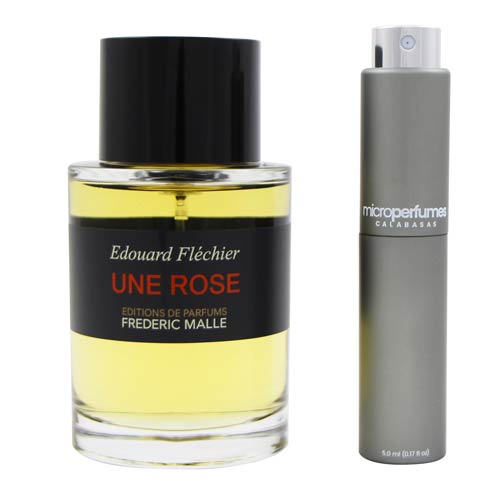 Une Rose by Frederic Malle
