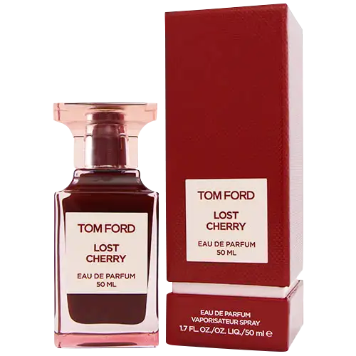 Modernisere vulkansk Kalkun Shop for samples of Lost Cherry (Eau de Parfum) by Tom Ford for women and  men rebottled and repacked by MicroPerfumes.com