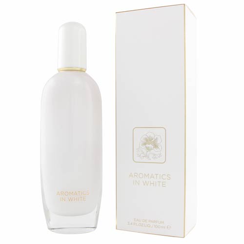 aromatic in white clinique