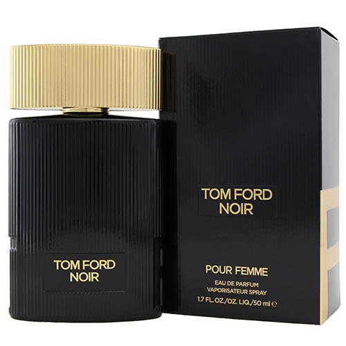 Noir Pour Femme by Tom Ford