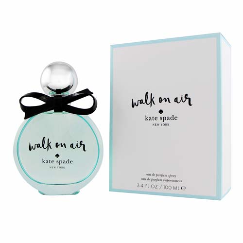 Kate Spade Walk On Air Notes 2024 favors