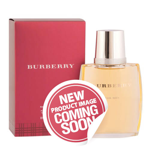 Burberry by Burberry