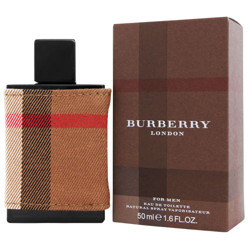 Burberry London by Burberry