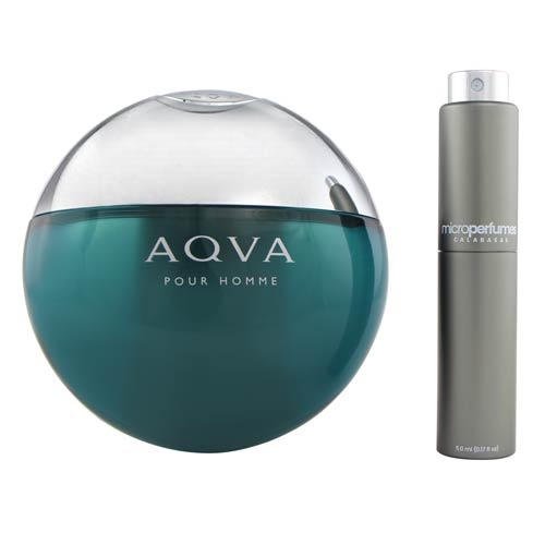 Bvlgari Aqua by Bvlgari