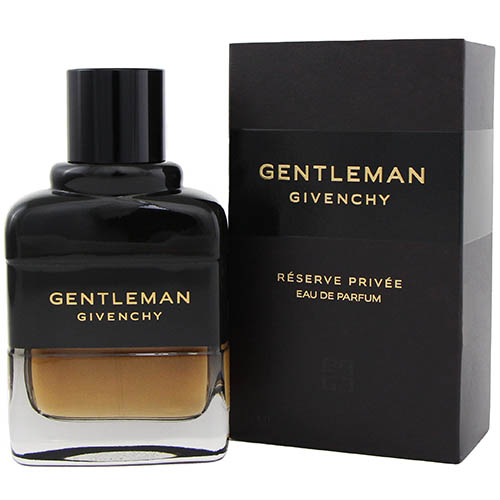 Gentleman Reserve Privee by Givenchy