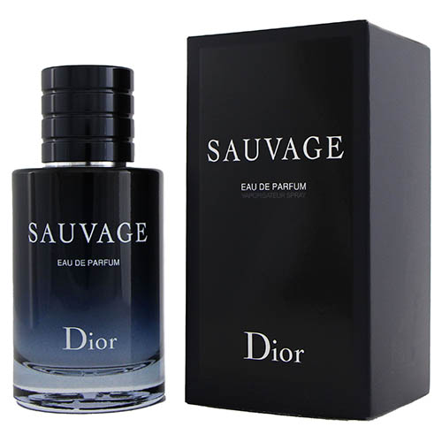 Dior Sauvage by Christian Dior