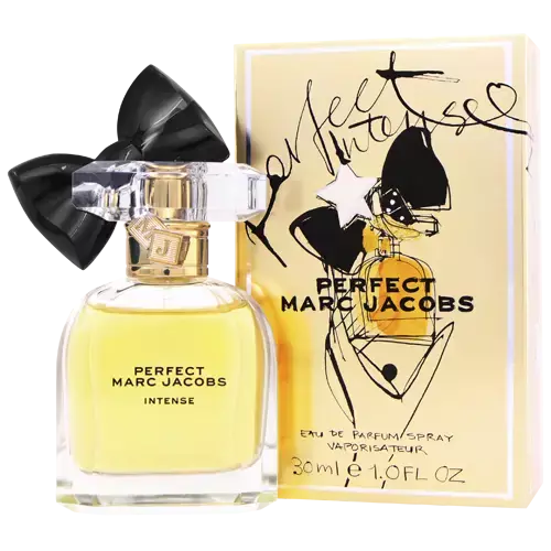 Shop for samples of Perfect Intense (Eau de Parfum) by Marc Jacobs