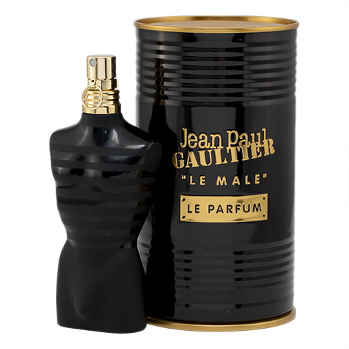 Le Male Le Parfum by Jean Paul Gaultier