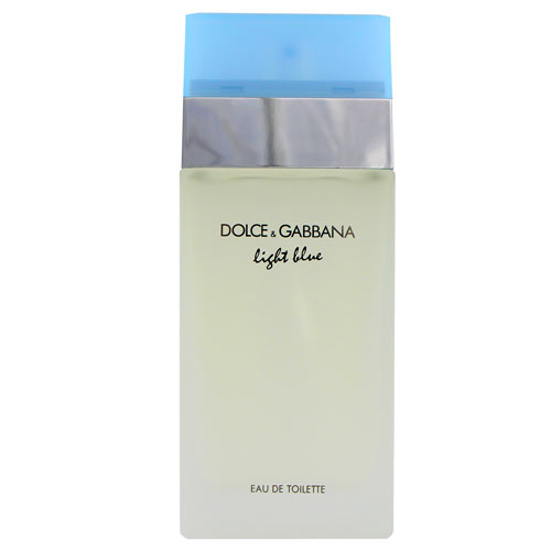 D & G Light Blue by Dolce & Gabbana