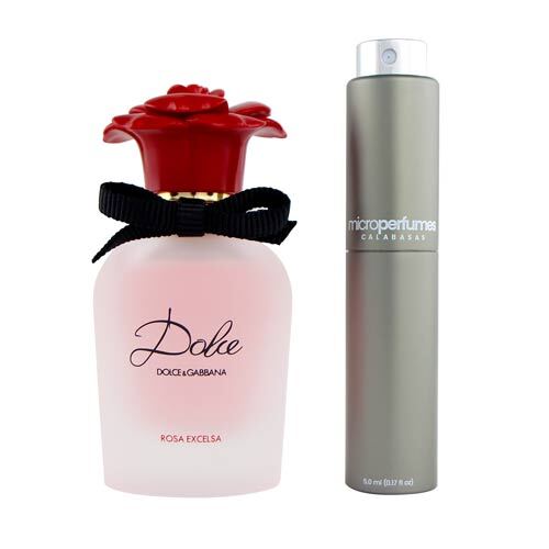 Dolce Rosa Excelsa by Dolce & Gabbana