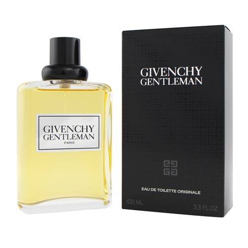 Gentleman Original by Givenchy