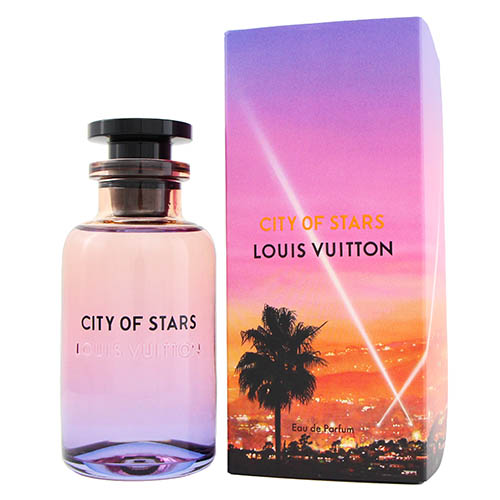 City of Stars by Louis Vuitton