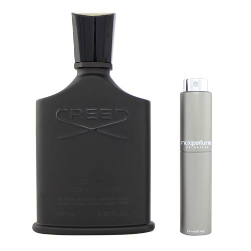 Creed Green Irish Tweed by Creed
