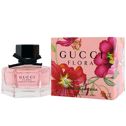 homoseksuel bestå seksuel Shop for samples of Flora Gorgeous Gardenia (Eau de Toilette) by Gucci for  women rebottled and repacked by MicroPerfumes.com
