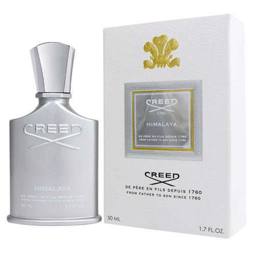 Creed Himalaya by Creed