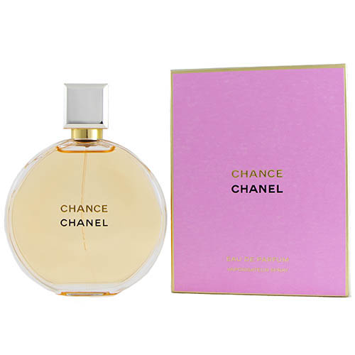 Chance by Chanel