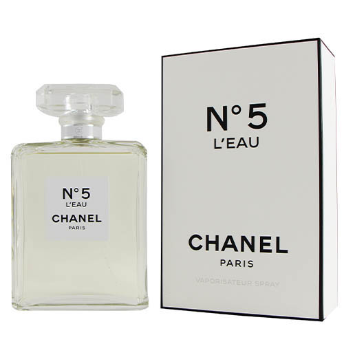 Chanel #5 L