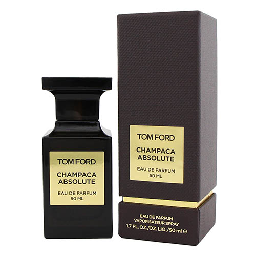 Champaca Absolute by Tom Ford