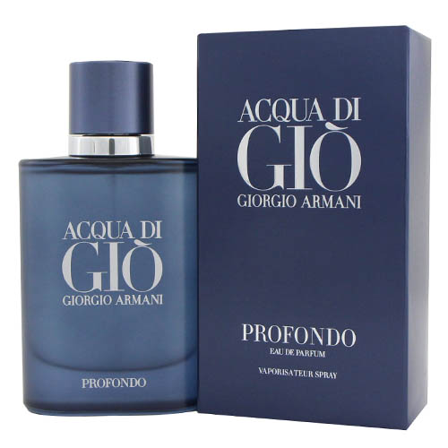 Acqua di Gio Profondo by Giorgio Armani