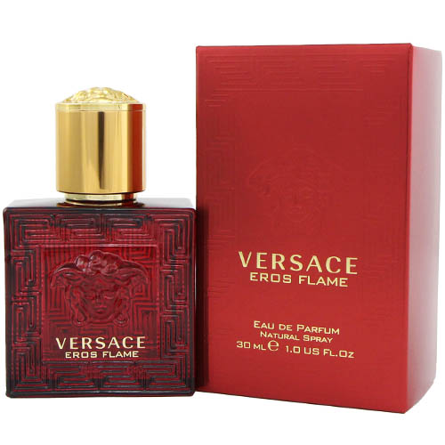 Eros Flame by Versace