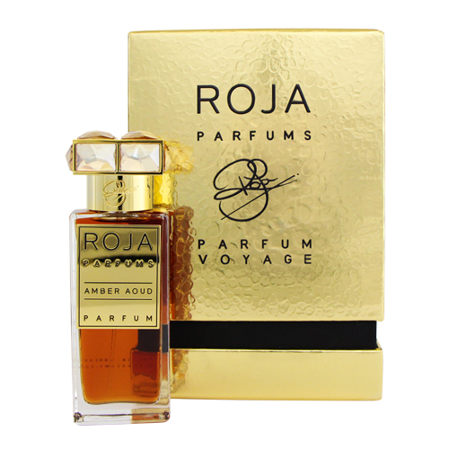 Amber Aoud by Roja Parfums