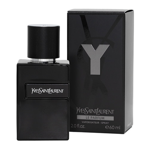 Y Le Parfum by Yves Saint Laurent