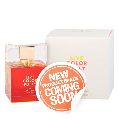 Kate Spade Live Colorfully by Kate Spade