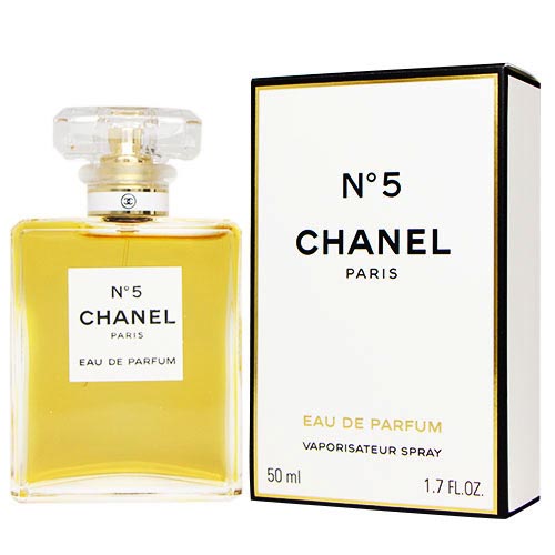 Chanel #5 by Chanel