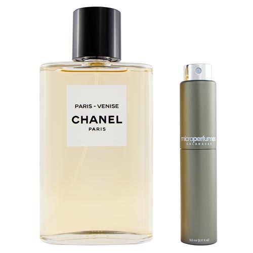 Chanel Paris-Venise by Chanel