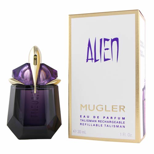Wonder Fantasie Kantine Buy Alien Samples - Only $2.99 | MicroPerfumes.com