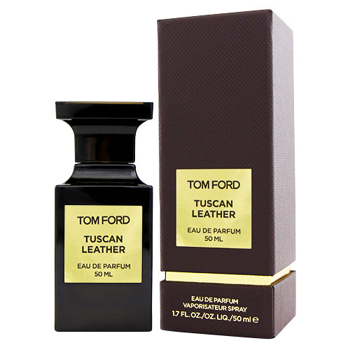 Tuscan Leather by Tom Ford