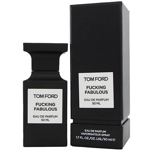 Tom Ford Fabulous by Tom Ford