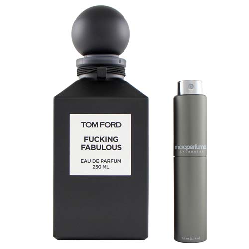 Tom Ford Fabulous by Tom Ford