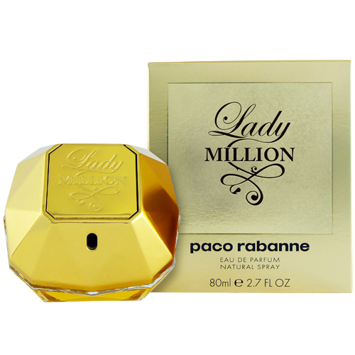 Paco Rabanne Lady Million by Paco Rabanne